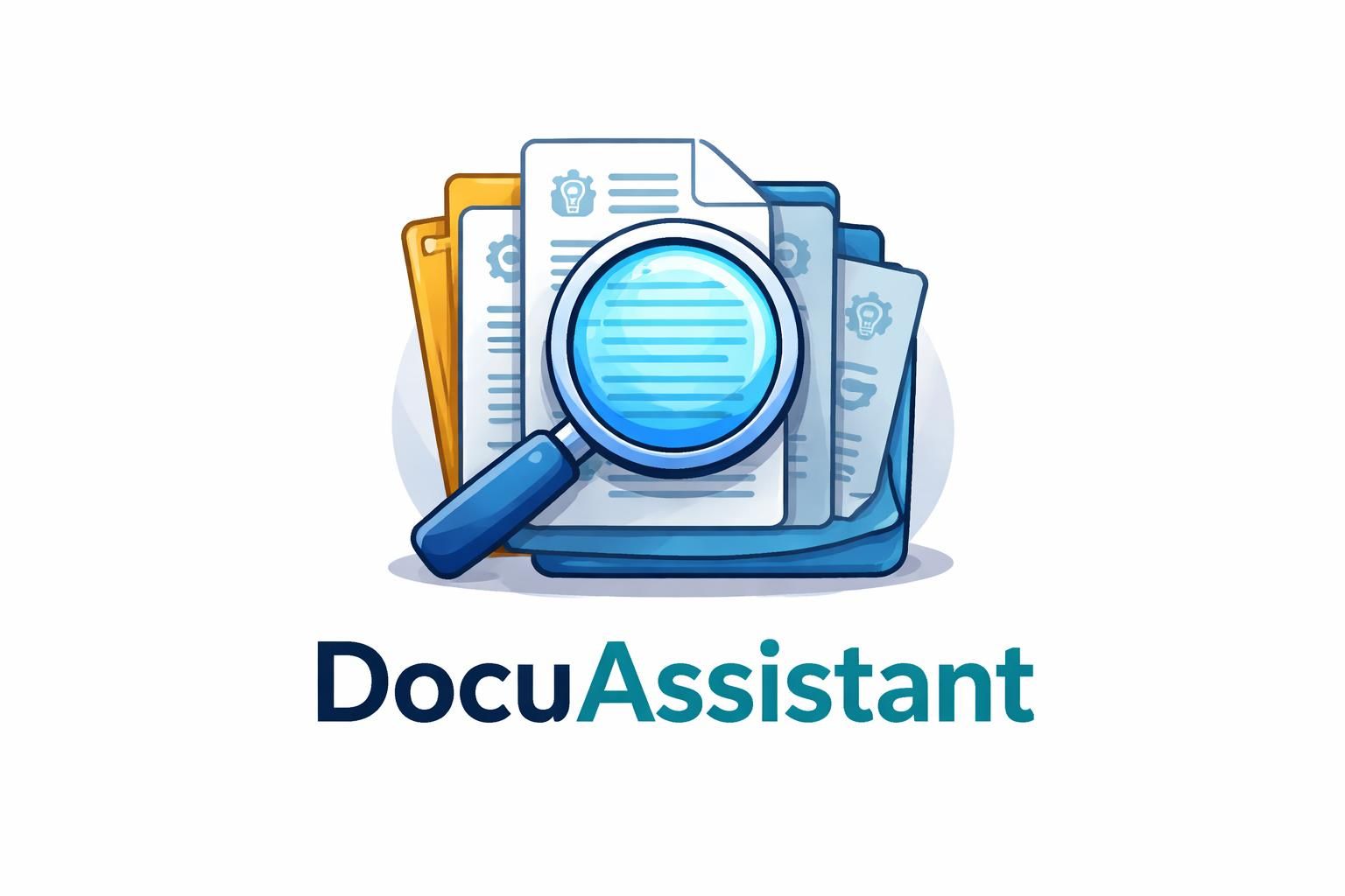 Miniatur: DocuAssistant